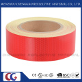 Conspicuity Prismatic Reflective Safety Warning Caution Adhesive Sticker Roll (C3500-OXR)